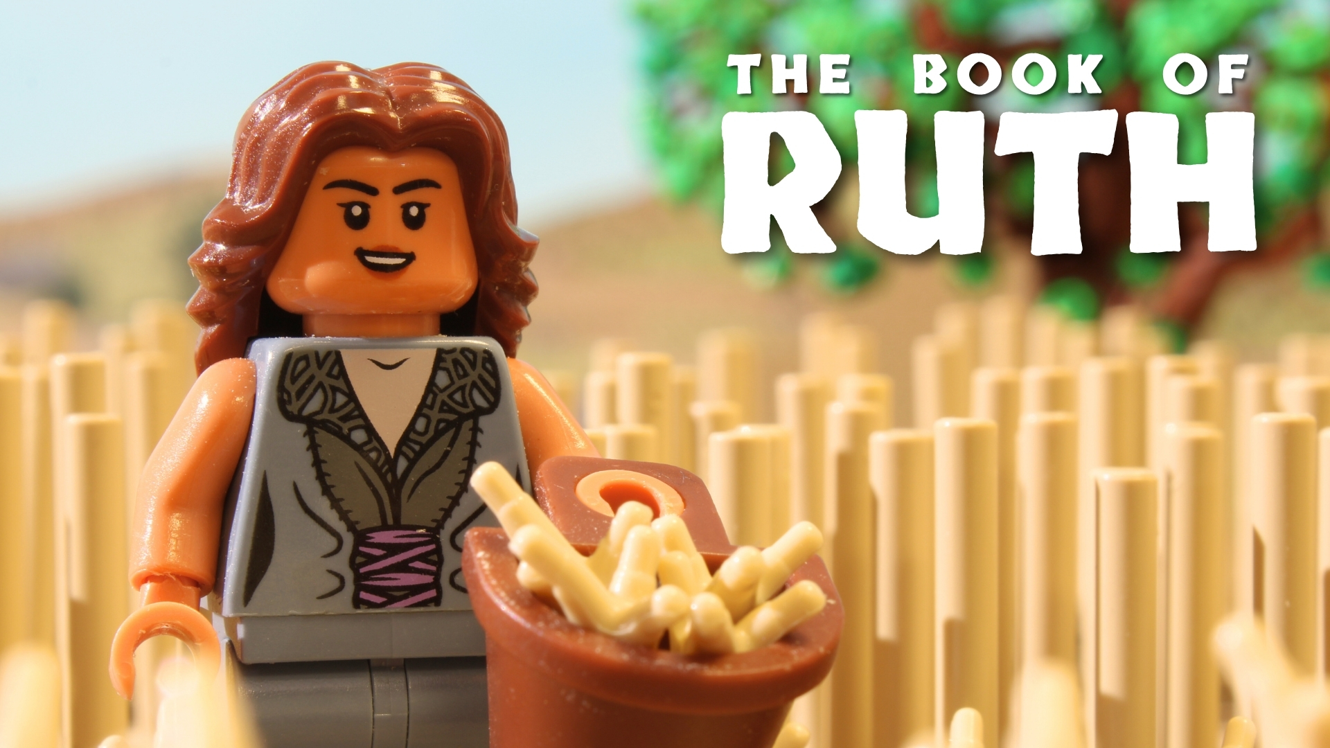 RUTH