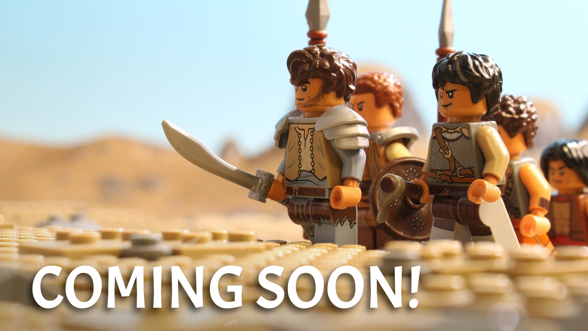 Read more about the article Gideon