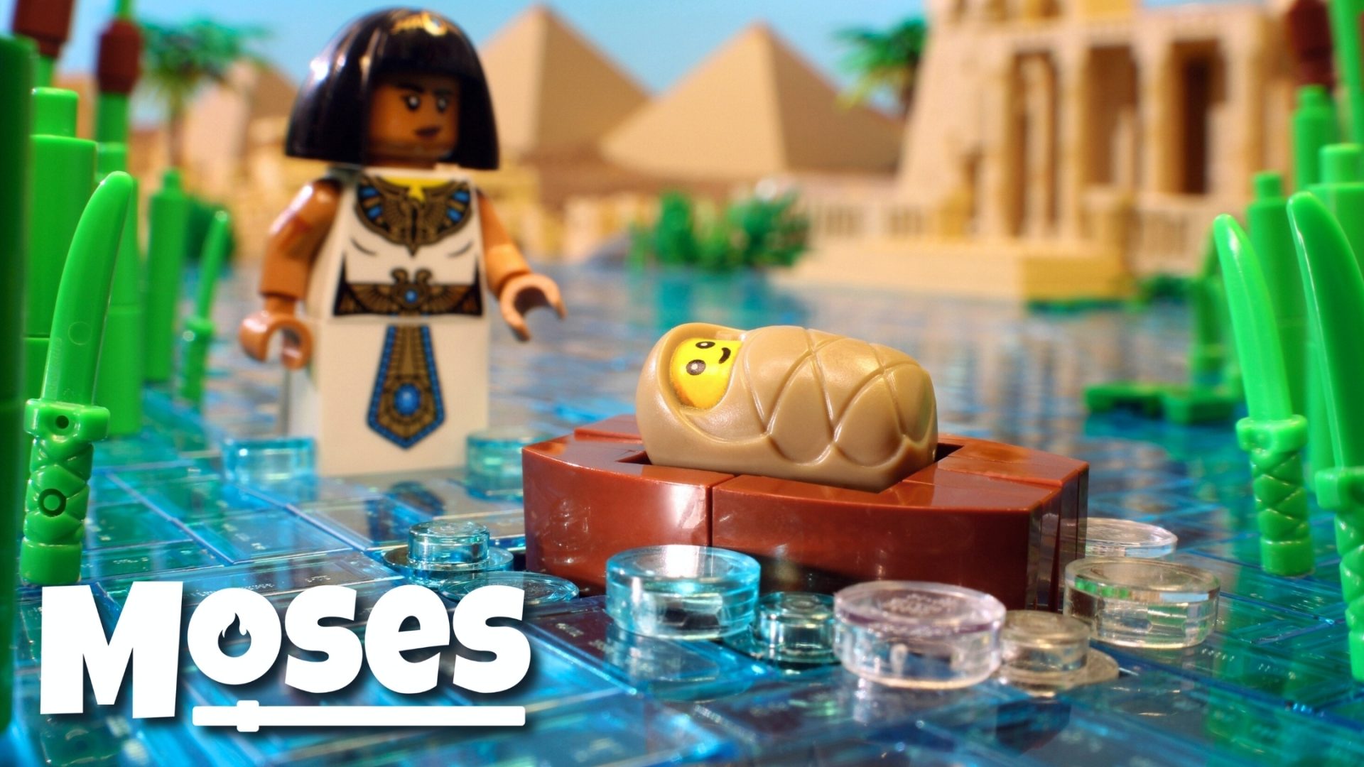 Read more about the article Exodus Part 1