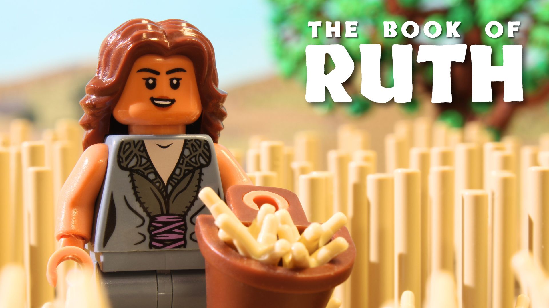 Read more about the article Ruth