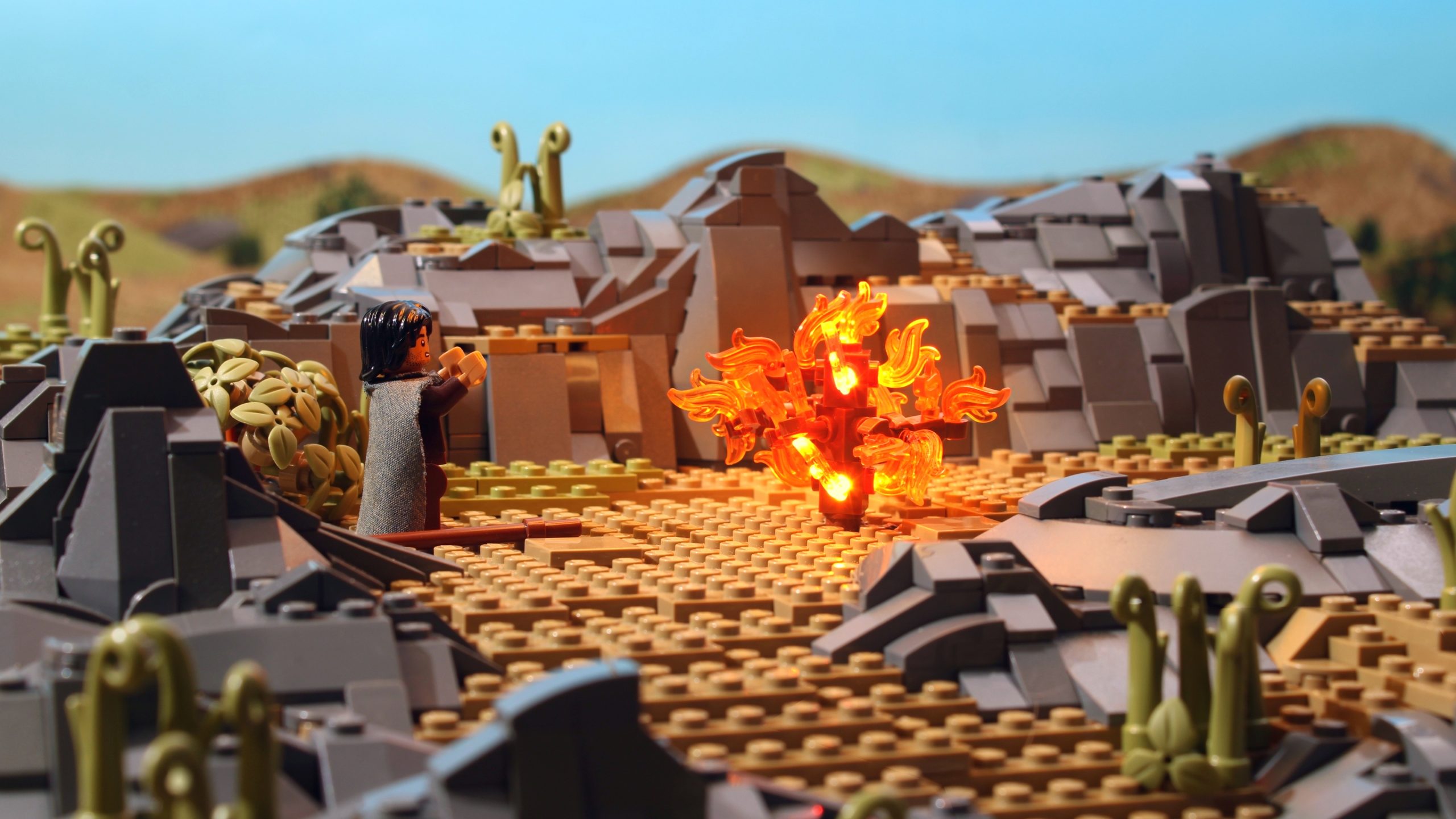 Read more about the article Exodus Part 1