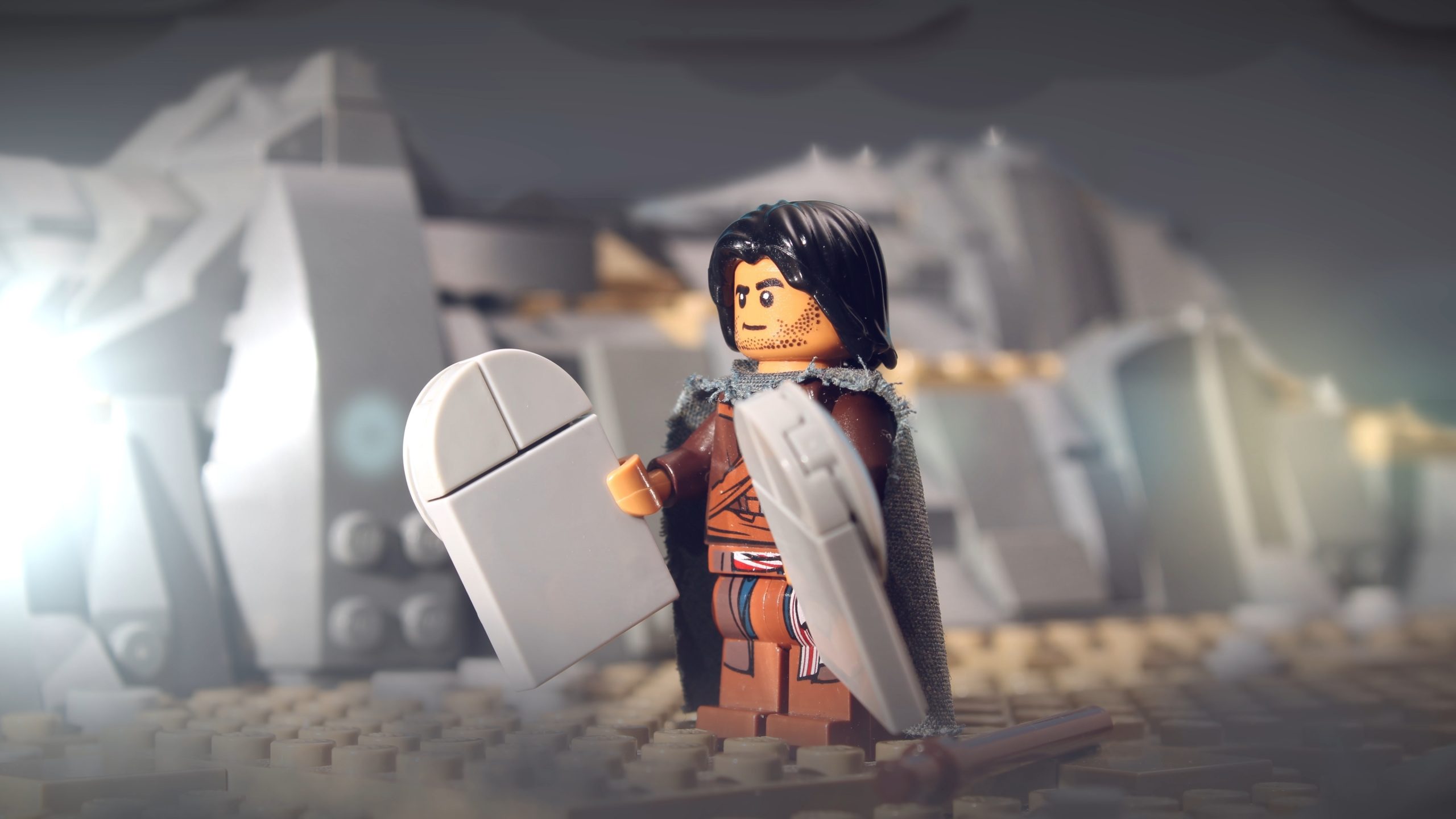 Read more about the article Exodus Part 3
